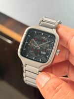 Rado True Square Open Heart Automatic - Image 4