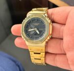 G Shock GM-B2100YMG Analog-Digital - Image 4