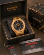 G Shock GM-B2100YMG Analog-Digital - Image 3