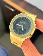 G Shock GM-B2100YMG Analog-Digital - Image 5