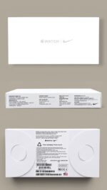 Apple Watch Ultra 3 Nike Usa Edition - Image 3