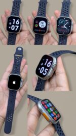 Apple Watch Ultra 3 Nike Usa Edition - Image 4