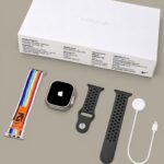 Apple Watch Ultra 3 Nike Usa Edition