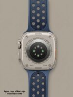 Apple Watch Ultra 3 Nike Usa Edition - Image 6