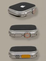 Apple Watch Ultra 3 Nike Usa Edition - Image 9
