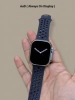 Apple Watch Ultra 3 Nike Usa Edition - Image 7