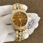 Michael Kors Runway Gold MK7389