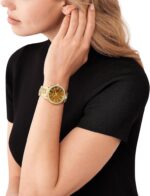 Michael Kors Runway Gold MK7389 - Image 3