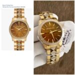 Michael Kors Runway Gold MK7389 - Image 4