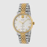 Gucci G-Timeless Automatic White Dial - Image 2