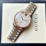 Gucci G-Timeless Automatic White Dial - Image 3
