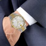 Gucci G-Timeless Automatic White Dial - Image 4