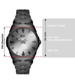 Diesel D-Sruptor Black Quartz - Image 2