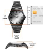 Diesel D-Sruptor Black Quartz - Image 3