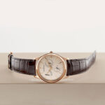 Jaeger-LeCoultre Master Rose Gold Edition - Image 4
