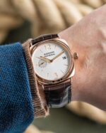 Panerai Luminor Due Automatic White Dial - Image 2