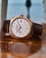 Panerai Luminor Due Automatic White Dial - Image 4