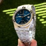 Maurice Lacroix Blue Dial Quartz - Image 3