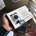 Maurice Lacroix Blue Dial Quartz - Image 7