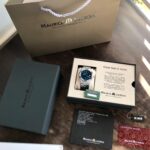Maurice Lacroix Blue Dial Quartz - Image 11