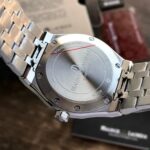 Maurice Lacroix Blue Dial Quartz - Image 4