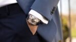 Franck Muller Grand Central Tourbillon - Image 3