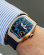 Franck Muller Black Automatic - Image 2