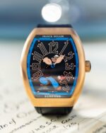 Franck Muller Black Automatic - Image 3