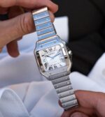 Cartier Santos De Cartier Automatic - Image 2