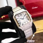 Cartier Santos De Cartier Automatic - Image 6