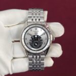 Tag Heuer Carrera Astronomer Automatic