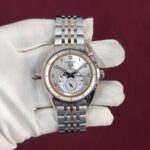 Tag Heuer Carrera Astronomer Automatic
