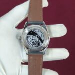 Tag Heuer Carrera Astronomer Automatic - Image 4