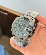 Diesel Mega Chief 10 Bar Chronograph - Image 2