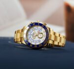 Rolex Yacht-Master Automatic White Dial - Image 2
