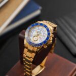 Rolex Yacht-Master Automatic White Dial