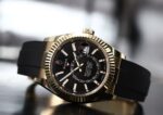 Rolex Sky-Dweller Automatic Black Dial - Image 5