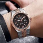 Rolex Land-Dweller Black Dial - Image 2