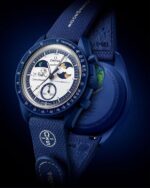 Omega Moon Blue Quartz - Image 4