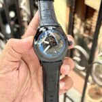 Corum Rotating Tourbillon Automatic - Image 4