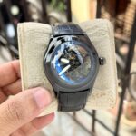 Corum Rotating Tourbillon Automatic