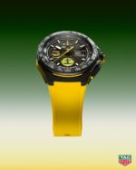 Tag Heuer Formula 1 Senna Edition - Image 2