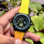 Tag Heuer Formula 1 Senna Edition - Image 3