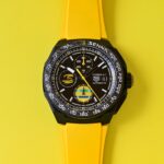 Tag Heuer Formula 1 Senna Edition - Image 4