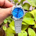 Breitling Chronomat GMT Panthers Edition - Image 3