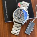 Tag Heuer CR7 Grey Chronograph