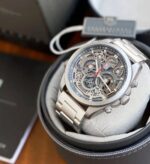 Tag Heuer CR7 Grey Chronograph - Image 2