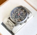Tag Heuer CR7 Grey Chronograph - Image 3