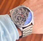 Tag Heuer CR7 Grey Chronograph - Image 4