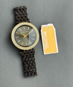 Michael Kors Black Crystal Quartz - Image 2